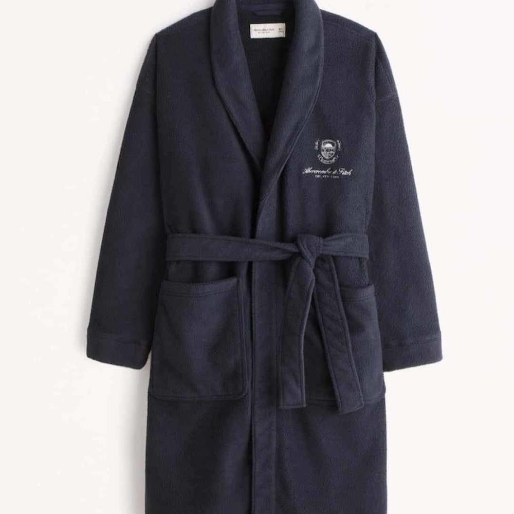 Abercrombie and Fitch Robe Size XL/XXL NWT